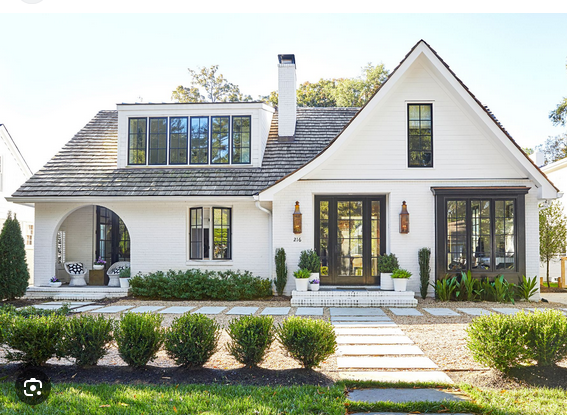 Проект дома 1