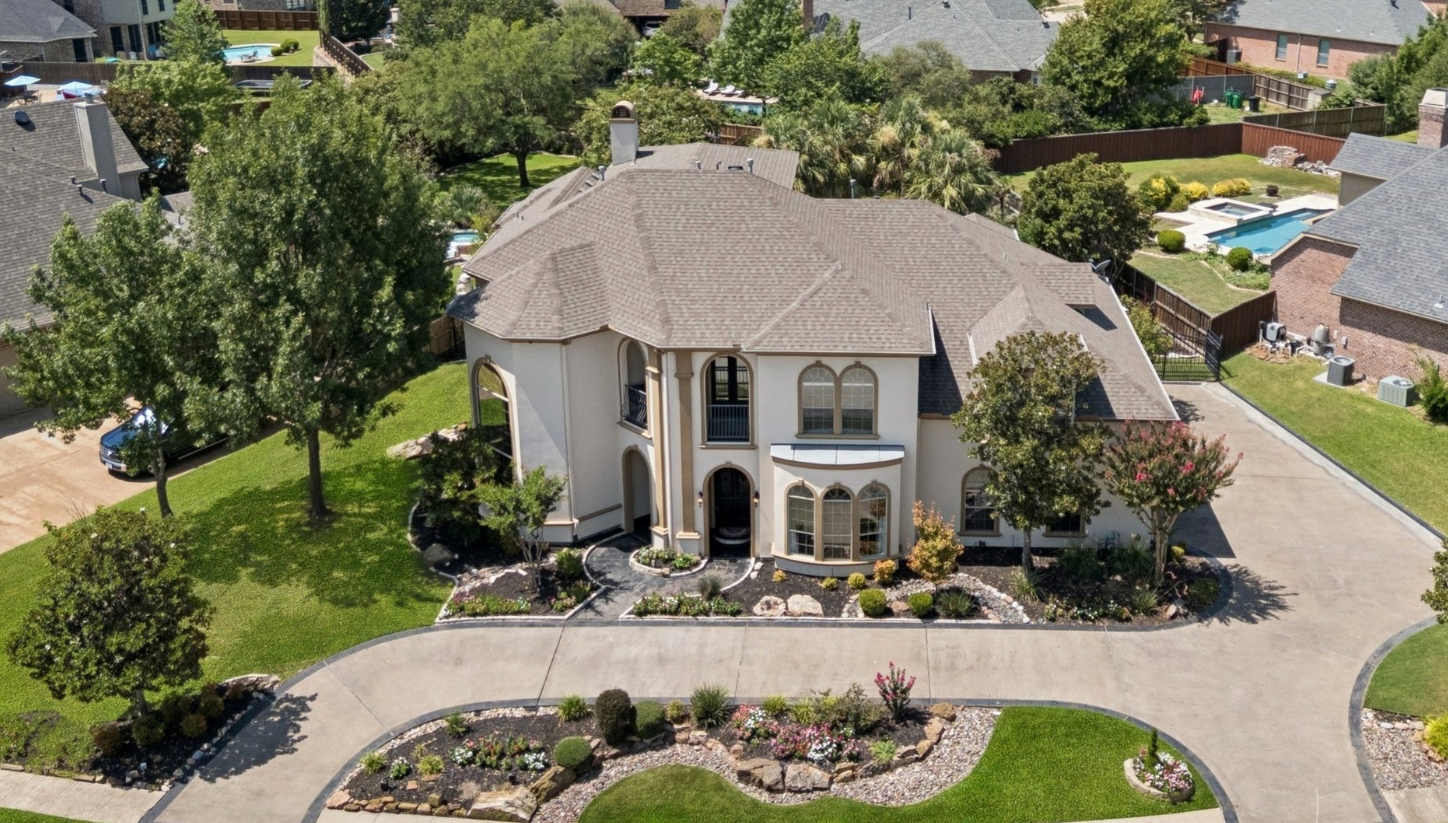 Проект дома 3